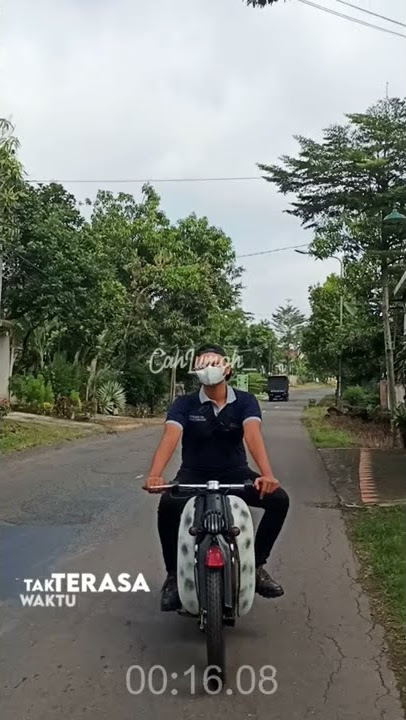Story WA 'ADA UNTUKMU' 30 DETIK