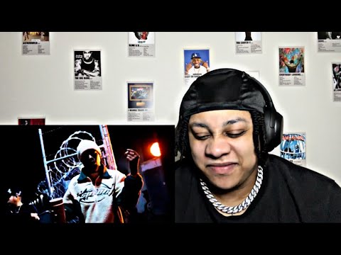  BILLIONAIRE BLACK- Undertaker Flow 2.0 (Official Music Video) REACTION 