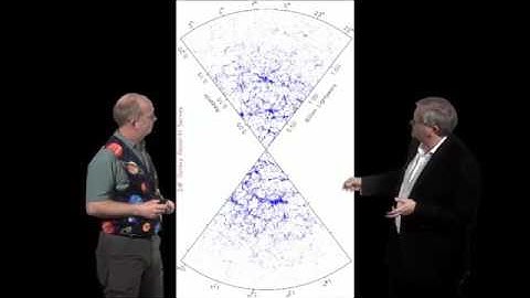 V11 The Homogeneous Universe   Lesson 1  Space and Time   ANU ASTRO4x Courseware   edX