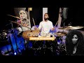 Chaka Khan Move Me No Mountain Drum Cover mp3