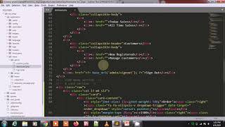 e-Commerce Website in Codeigniter part-19