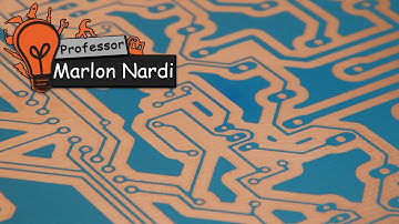 Como Fazer Placa de Circuito PCI PCB Profissional Passo a Passo Tutorial