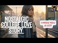 Nostalgic College Love Story - Upbeat Romantic Lo-Fi Song