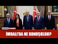 DEM Parti'den İmralı ziyareti sonrası açıklama!