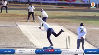 Tushar Patil Sir Batting Teacher's Premier league