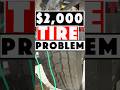 💸 Ignore This and You’ll Pay for Tires Early