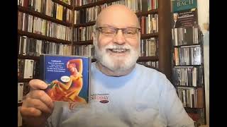 Smart Album Concepts: TANGAZO, Music of Latin America