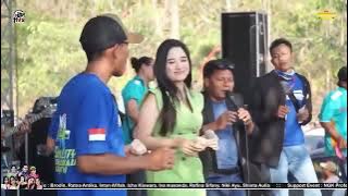 PESONA INTAN AFIFAH