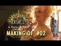 Neo-Versailles ( Le Visiteur du Futur S4) Bonus 2 - Les costumes et le maquillage Mp3