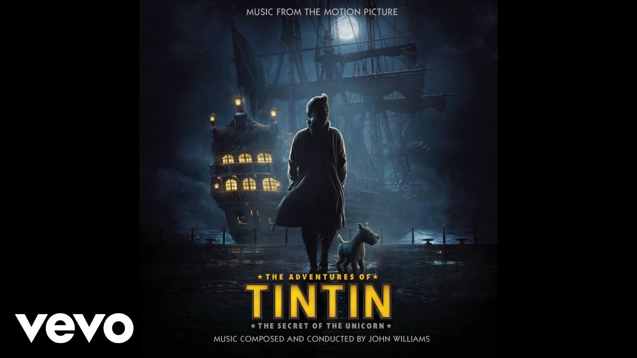 タンタンの冒険 Six Adventures of Tintin 英語♫ The adventures of TinTin タンタンの冒険 英語コミックス 英語絵本