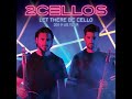 2CELLOS Best Songs 2021 ♥ 2CELLOS Greatest Hits Full Album