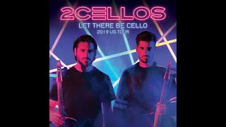 2CELLOS Best Songs 2021 ♥ 2CELLOS Greatest Hits Full Album