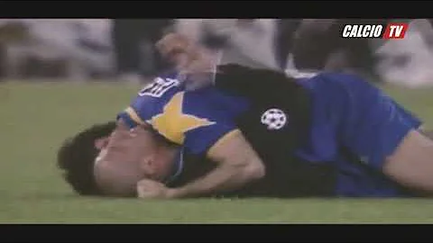 Quando ha vinto la Coppa dei Campioni la Juve?