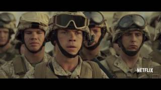 War Machine Trailer #1 2017   Movieclips Trailers