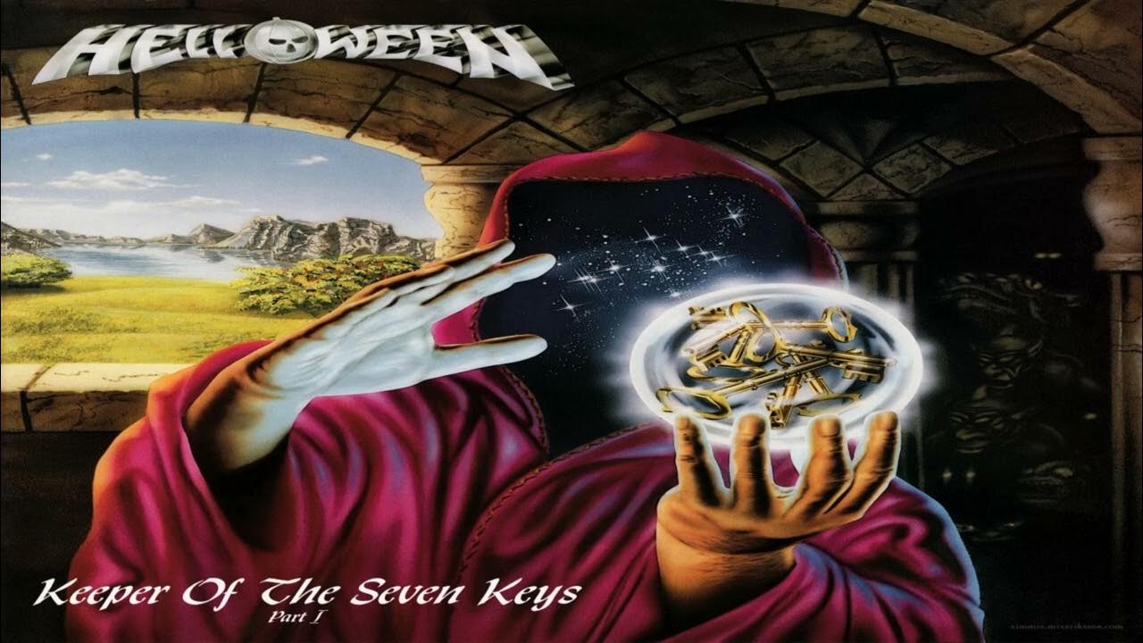 Helloween a tale that. Helloween a tale that wasn&#039;t right. keeper of the seven keys. helloween keeper of the seven keys part 1. keeper of the seven keys, pt. 1 helloween.