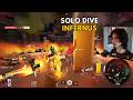 How to Insane Dive - Deadlock Highlights Ep 439