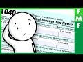How to do Taxes for the First Time