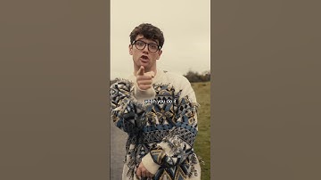 Two Irish artists - One hyperpop BANGER!!