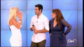 Kostas Martakis - "Eleni" Interview 2012