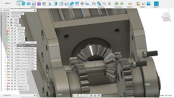 Progress Report 1 Masters thesis
