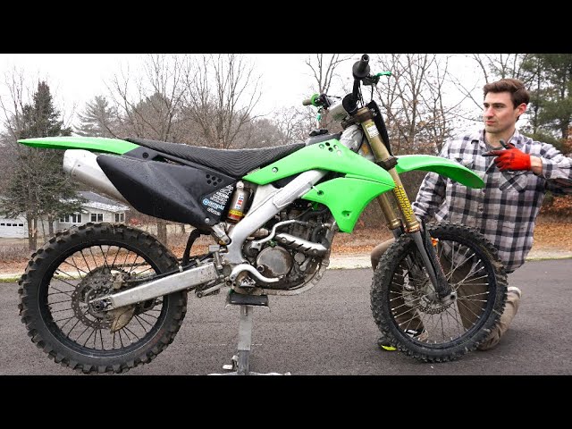 Best and Most Expensive Dirt Bikes