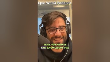 Technologies in web3 cybersecurity #web3 #ethereum #blockchain #crypto #podcast  #cybersecurity