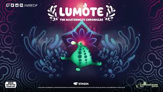 Lumote The Mastermote Chronicles Stadia May 1St Trailer
