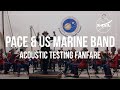 PACE Spacecraft Environmental Tests Quiz