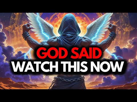 Chosen One, God