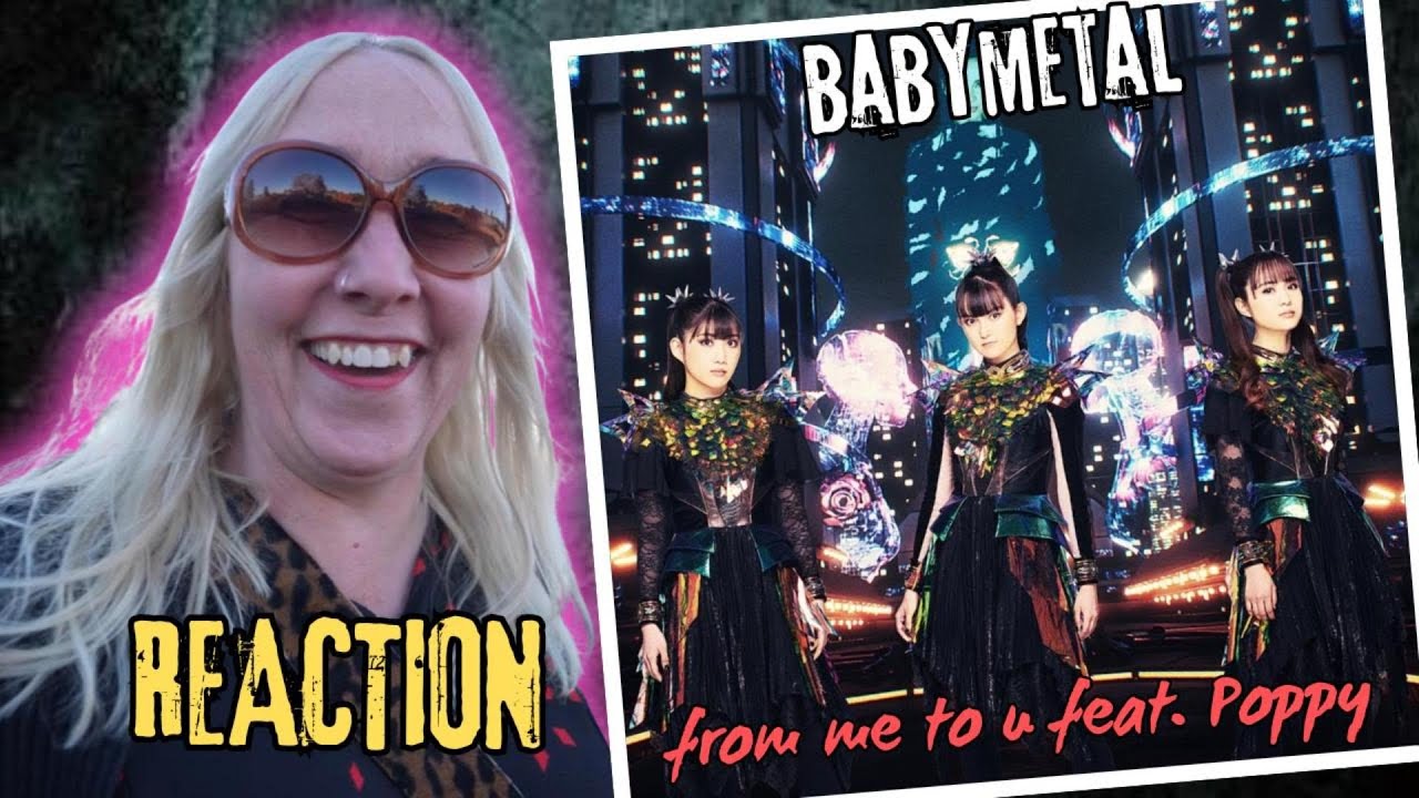 BEST COLAB EVER!!! MY REACTION to: 