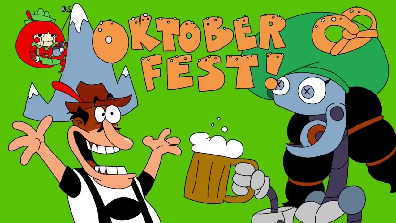 Peppino vs The Monster Toppin Gals Supercut (ORIGINAL VERSION)