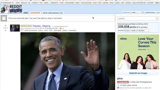 Reddit in 2017: Top 10 Most Upvoted Reddit Posts