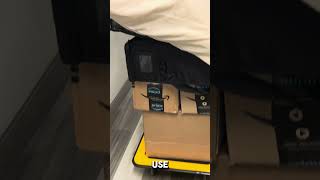 Push Cart Dolly by Wellmax Moving Platform Holds Upto 330 Lb Honest Review