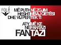 Erik Lloshi - Ne Fantazi (Lyrics)