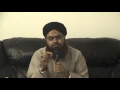 Rasoolullah sallallaho alehi wasallam  ki aankhainby mufti abubaker siddique