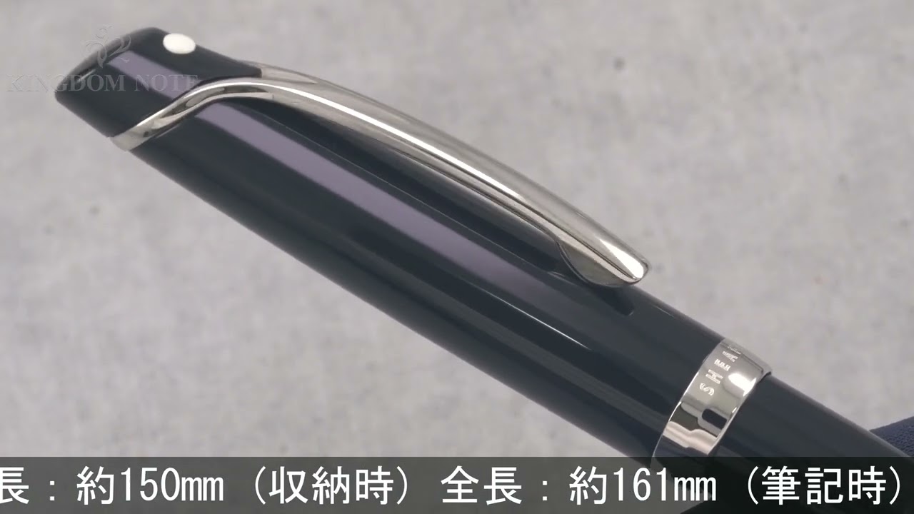シェーファー VLR ブラック 万年筆 F キッチン・日用品・その他