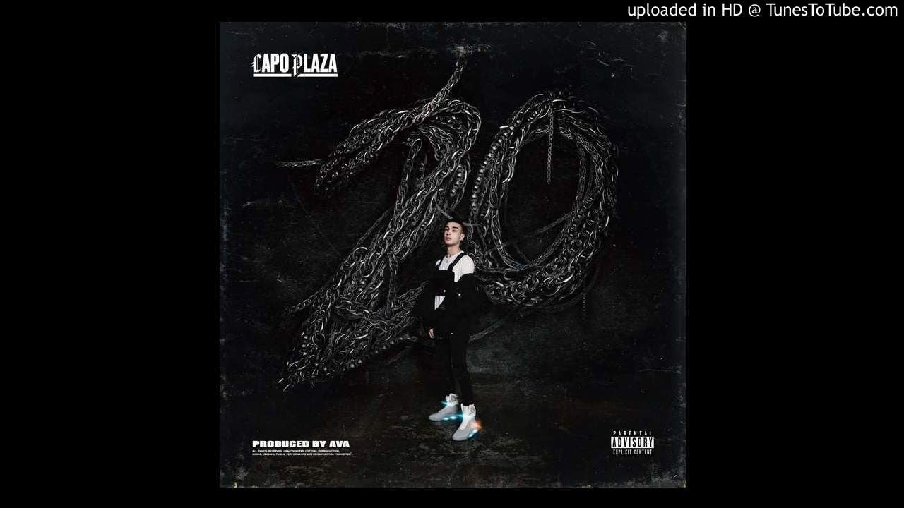 Capo Plaza - Nike Boy - YouTube