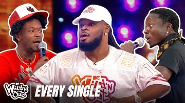Every Single Pick Up & Kill It 🎤 Seasons 19 & 20 | Wild 