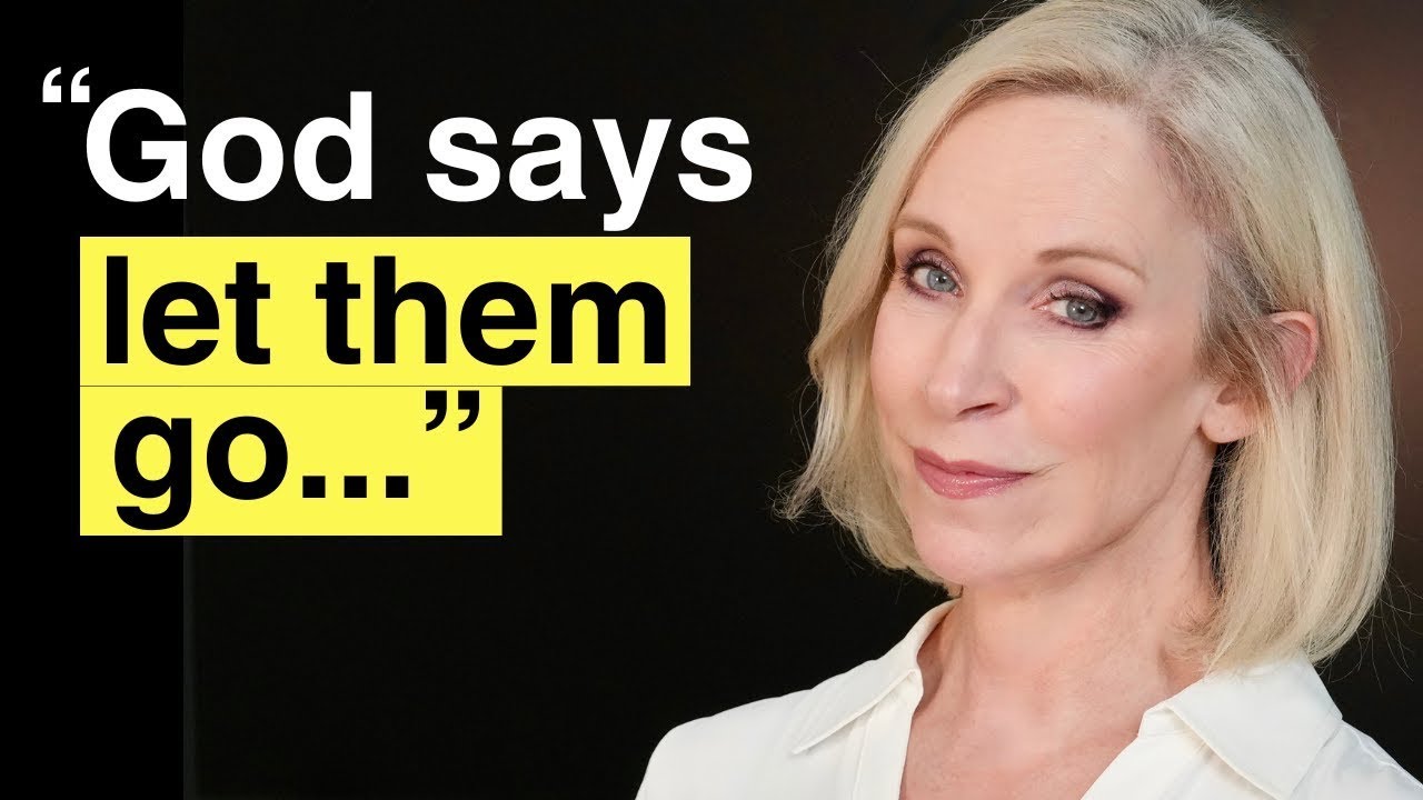 5 признаков того, что Бог говорит вам уйти от этого токсичного человека