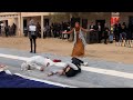 مسرحية فلسطين ـــ مهرجان ربيع ماجورة