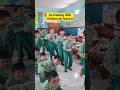 ice breaking seru  #gurumillenial #icebreaking #icebreakinglucu #dance #dbillions #funlearning