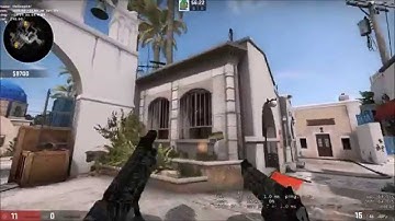 de_santorini: Literally UNPLAYABLE.