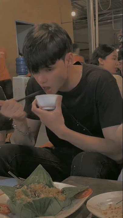 Vietnam cute boy 🤍#vietnam #boy