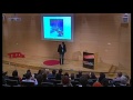 Nanoscience can change our future for the better | Heiner Linke | TEDxLund
