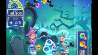 Bubble Witch Saga 2 Level 70 screenshot 3