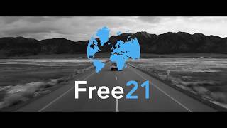 Support Free21 credible news mounted on paper!