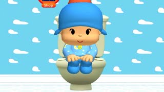 Talking Pocoyo 2 Party screenshot 4