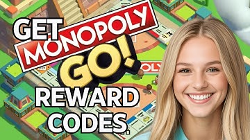 UPDATED! How to Get Reward Codes in Monopoly GO Tycoon Club (2025) 🎲💰