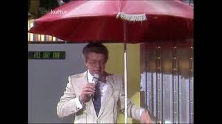 Trio - Da Da Da (Ich lieb dich nicht du liebst mich nicht Aha Aha Aha) (ZDF Hitparade 1982)