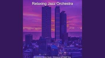 Inspired Backdrops for Unwinding from Work